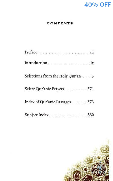 Daily Wisdom: Selections from the Holy Quran - Islamic Books - Kube Publishing