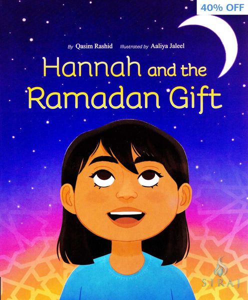Hannah and the Ramadan Gift - Children’s Books - Penguin Random House