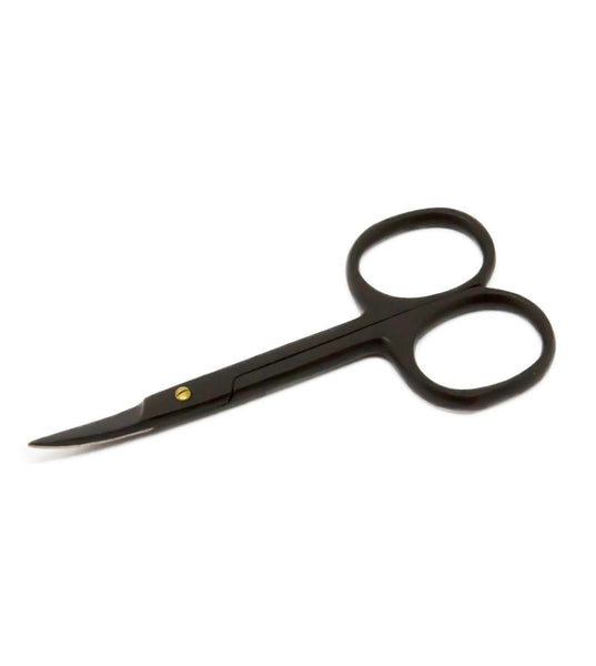 Maya 18k Precision Cuticle Scissors - Manicure/Pedicure Accessories - Maya Cosmetics