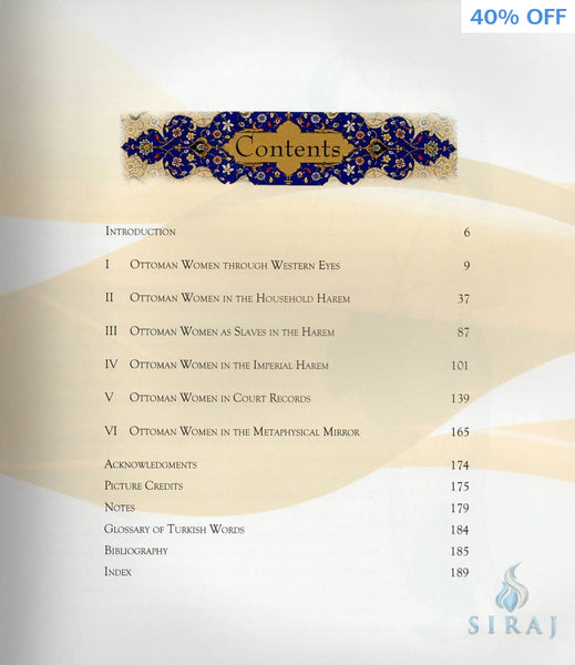 Ottoman Women: Myth And Reality - Islamic Books - Tughra Books