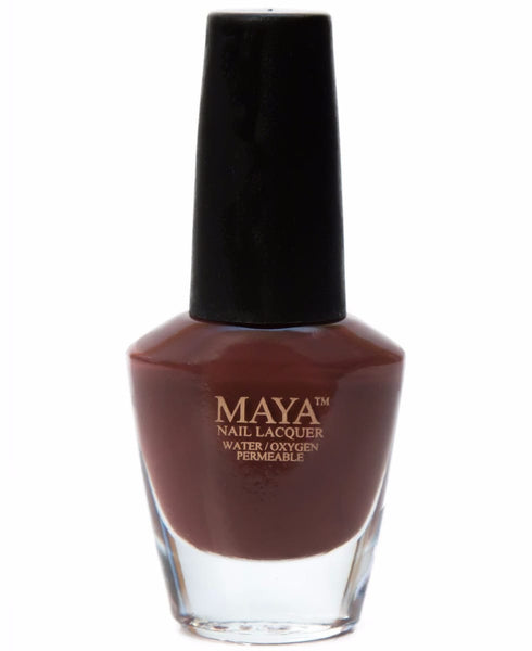 Tamarind Nail Polish - Nail Polish - Maya Cosmetics