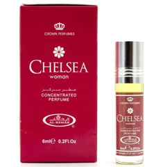 Chelsea Man - 6 ml Perfume - Al-Rehab Perfumes