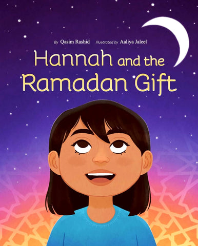 Hannah and the Ramadan Gift - Children’s Books - Penguin Random House