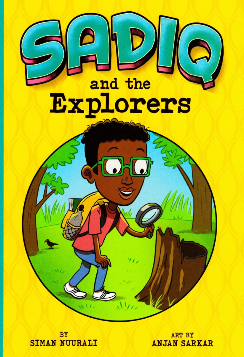 The Explorers