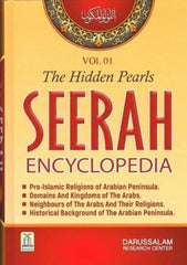 Seerah Encyclopedia: The Hidden Pearls (Volume 1) - Dar-us