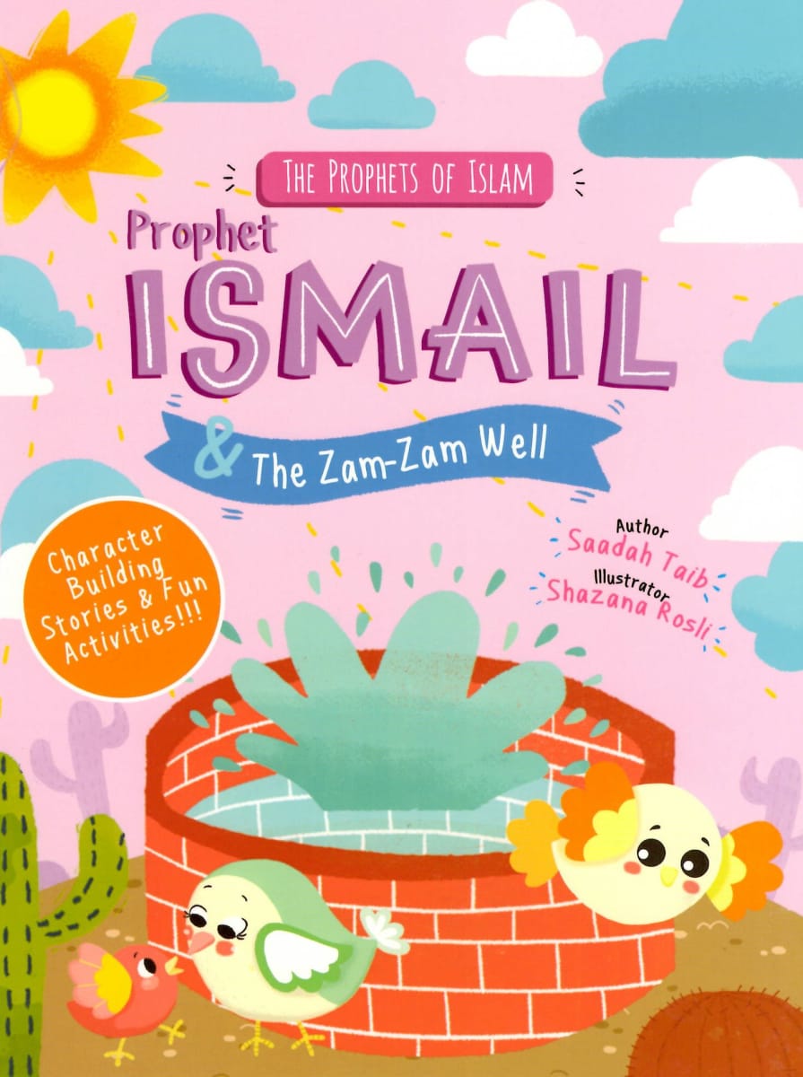 The Well of Zamzam - IslamOnline